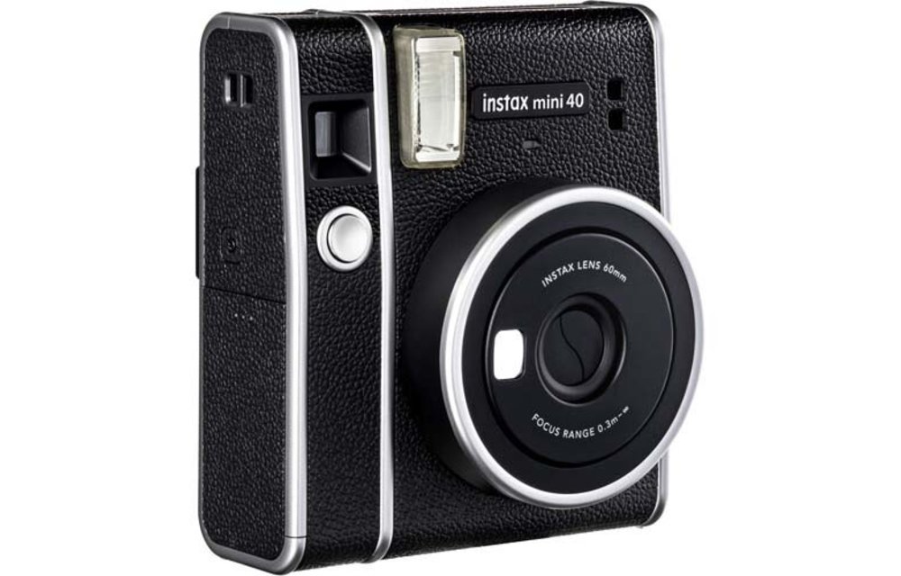 FUJI INSTAX MINI 40