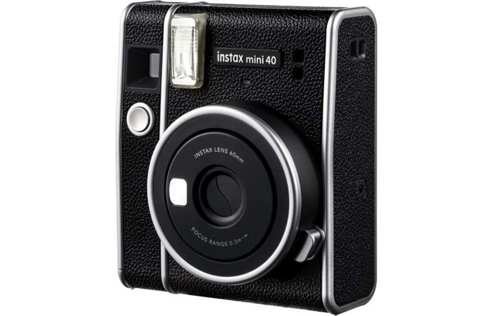 FUJI INSTAX MINI 40