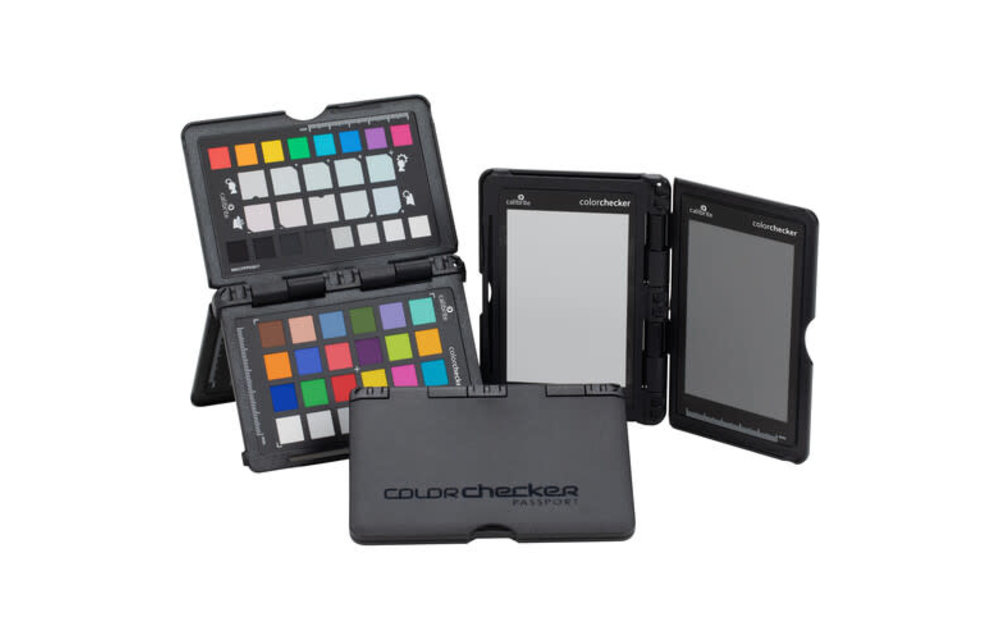 Calibrite ColorChecker Passport Photo 2