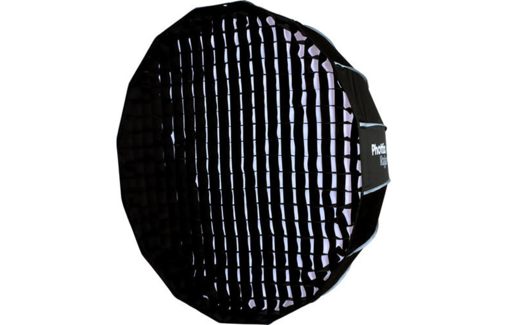 Phottix Raja Quick-Folding Softbox 85cm (33")