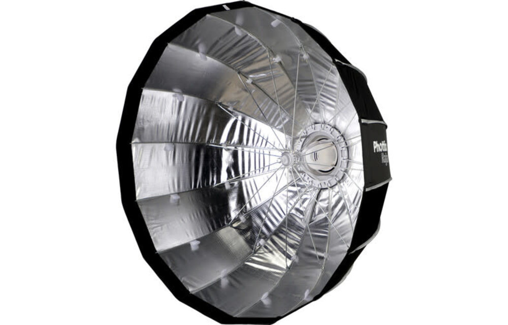Phottix Raja Quick-Folding Softbox 85cm (33")