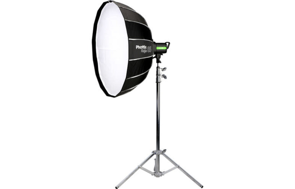Phottix Raja Quick-Folding Softbox 85cm (33")