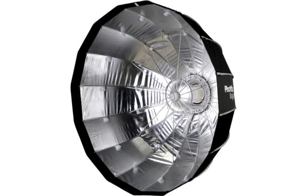 Phottix Raja Quick-Folding Softbox 85cm (33")