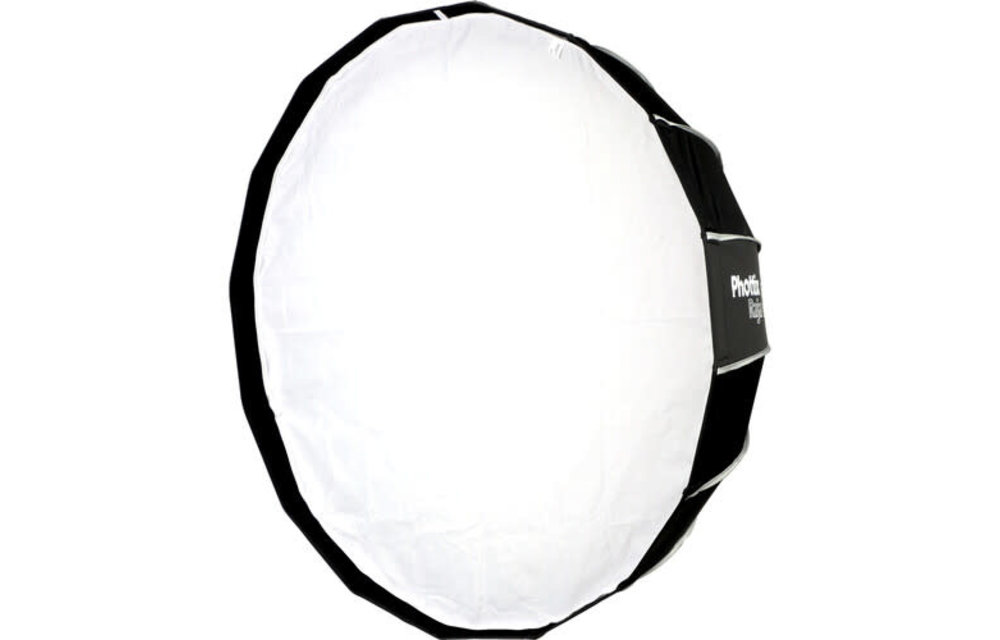 Phottix Raja Quick-Folding Softbox 85cm (33")