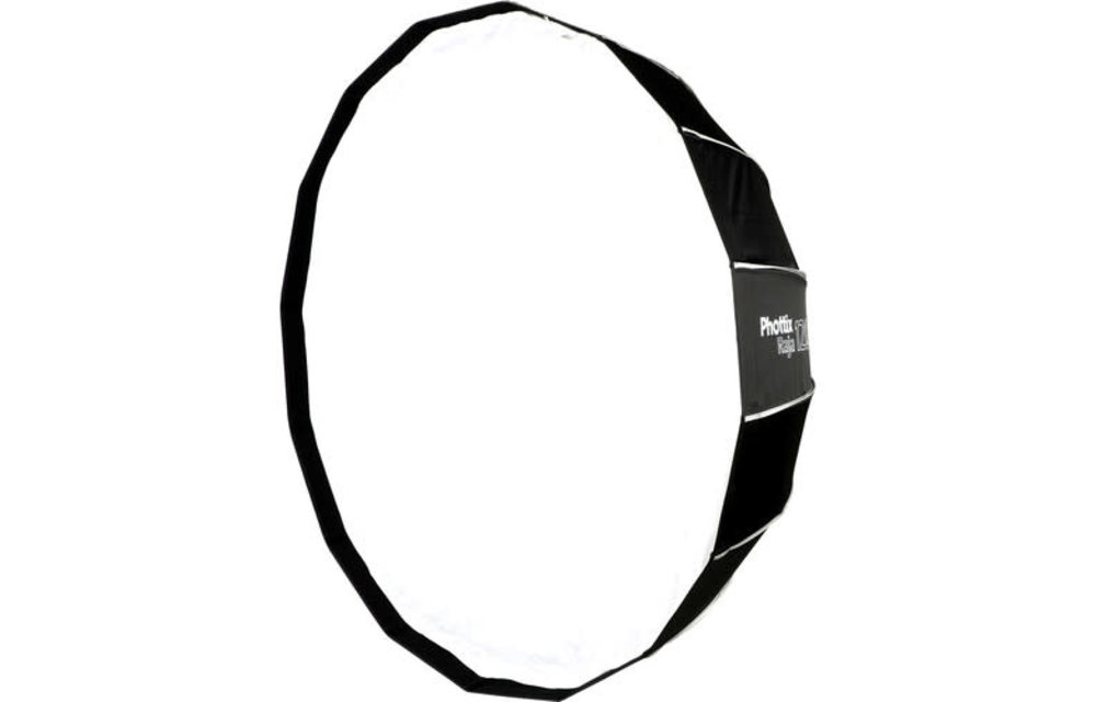 Phottix Raja Quick-Folding Softbox 120cm (47")