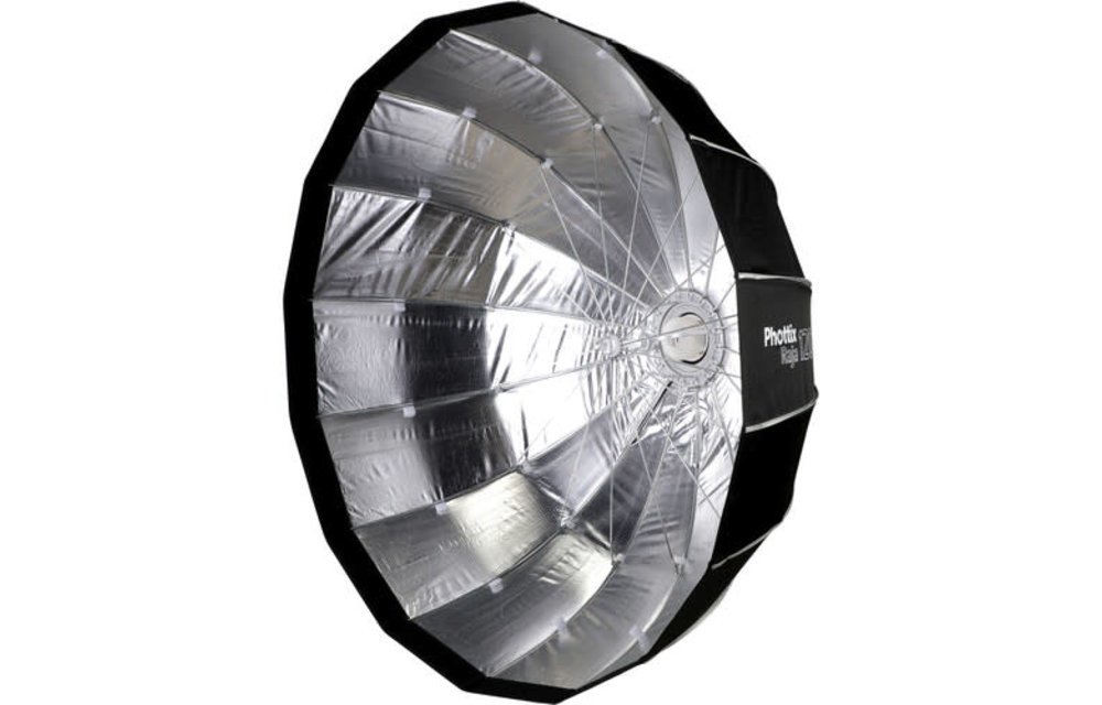 Phottix Raja Quick-Folding Softbox 120cm (47")