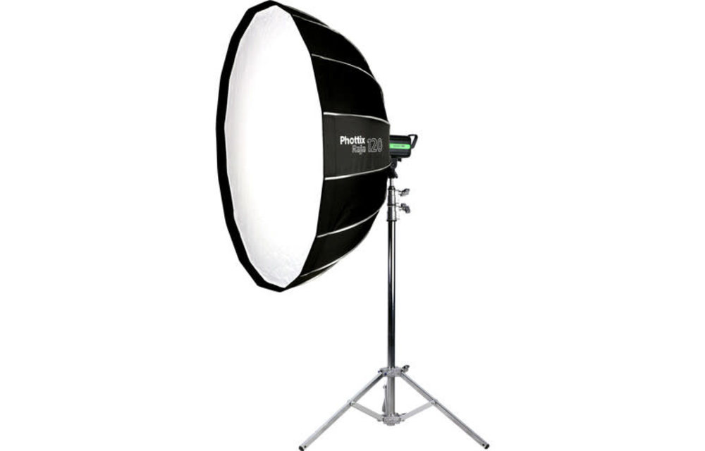 Phottix Raja Quick-Folding Softbox 120cm (47")
