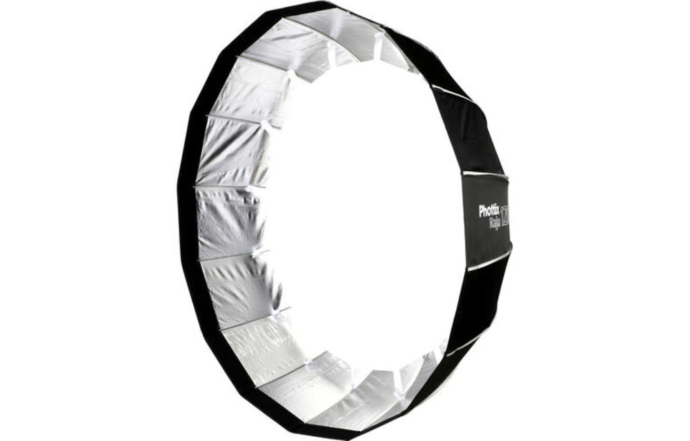 Phottix Raja Quick-Folding Softbox 120cm (47")