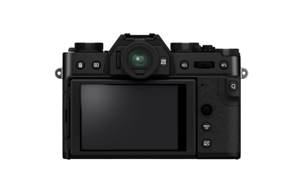 FUJIFILM X-T30 II BLACK, body only