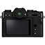 FUJIFILM X-T30 II BLACK, body only