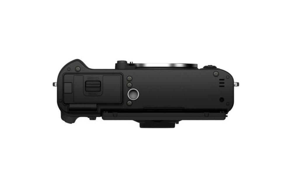 FUJIFILM X-T30 II BLACK, body only