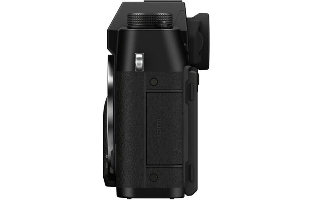 FUJIFILM X-T30 II BLACK, body only