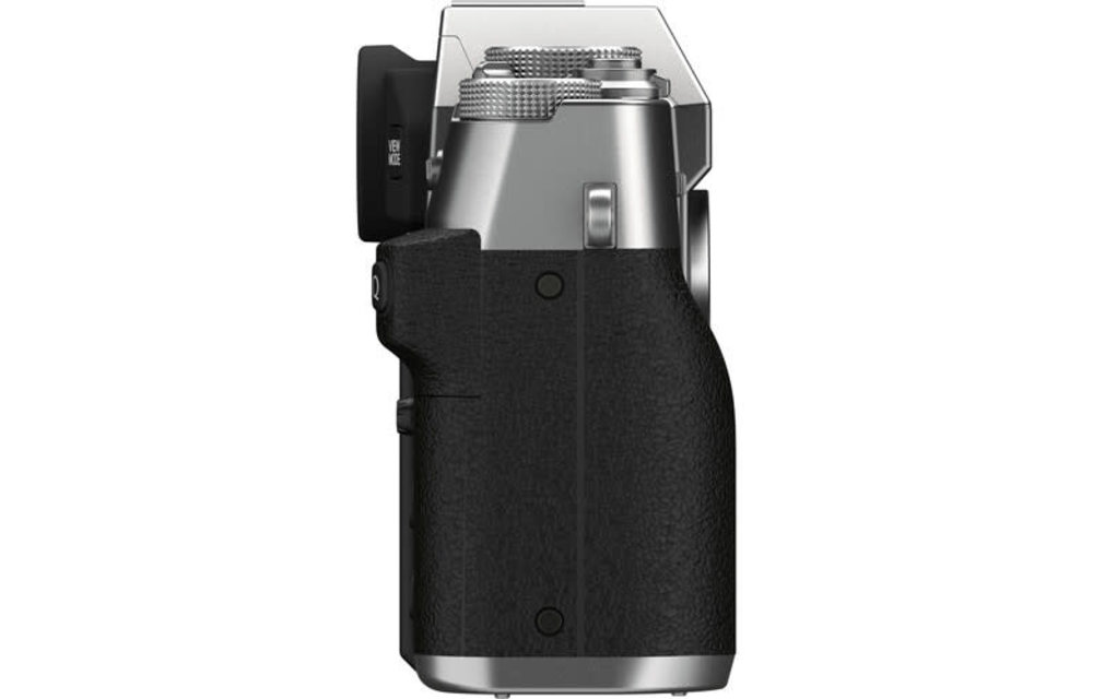 FUJIFILM X-T30 II SILVER, body only