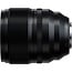 Fujinon XF 50mm F1.0 R WR Lens, Black