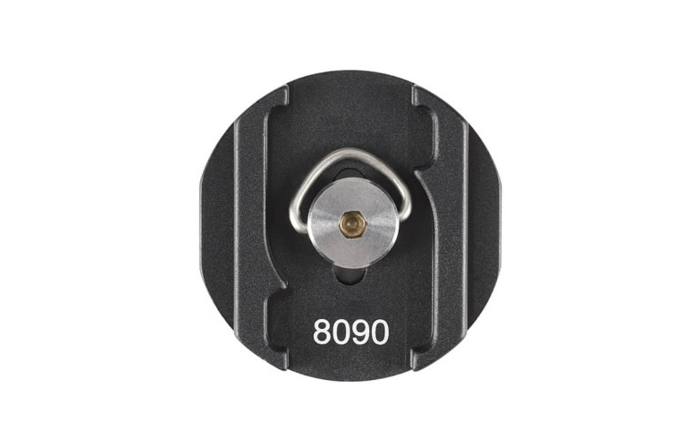 Promaster QR Plate for SPH36P Ball Head