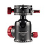 Promaster SPH36P Ball Head - Specialist Series