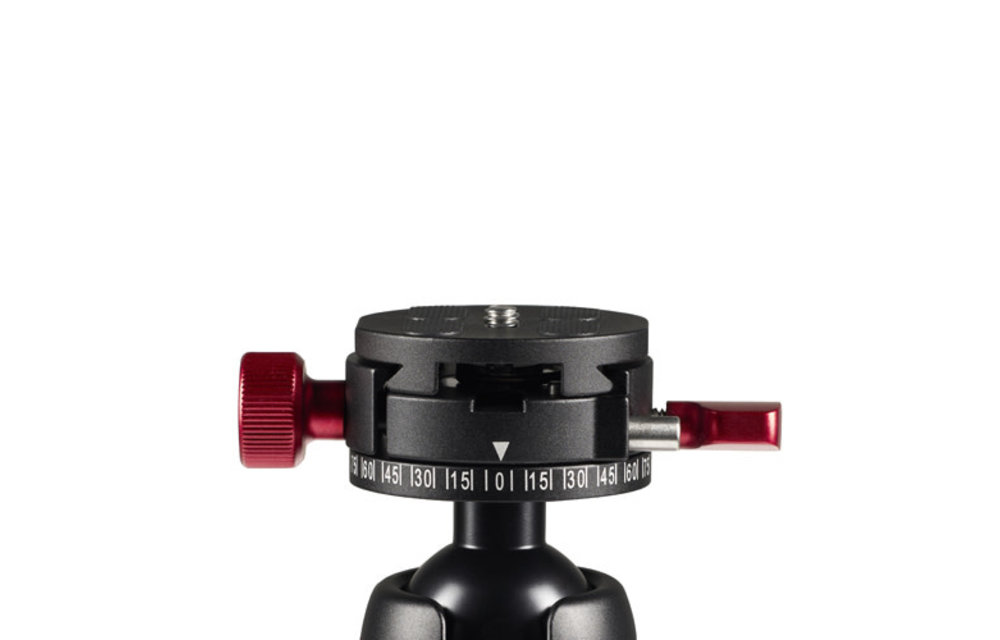 Promaster SPH36P Ball Head - Specialist Series