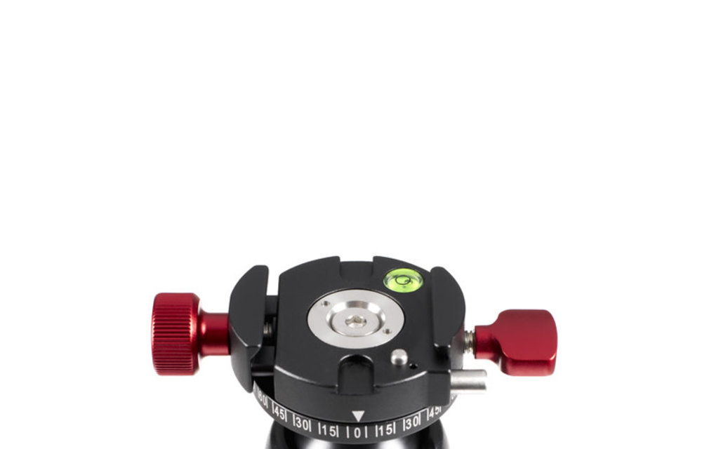 Promaster SPH36P Ball Head - Specialist Series