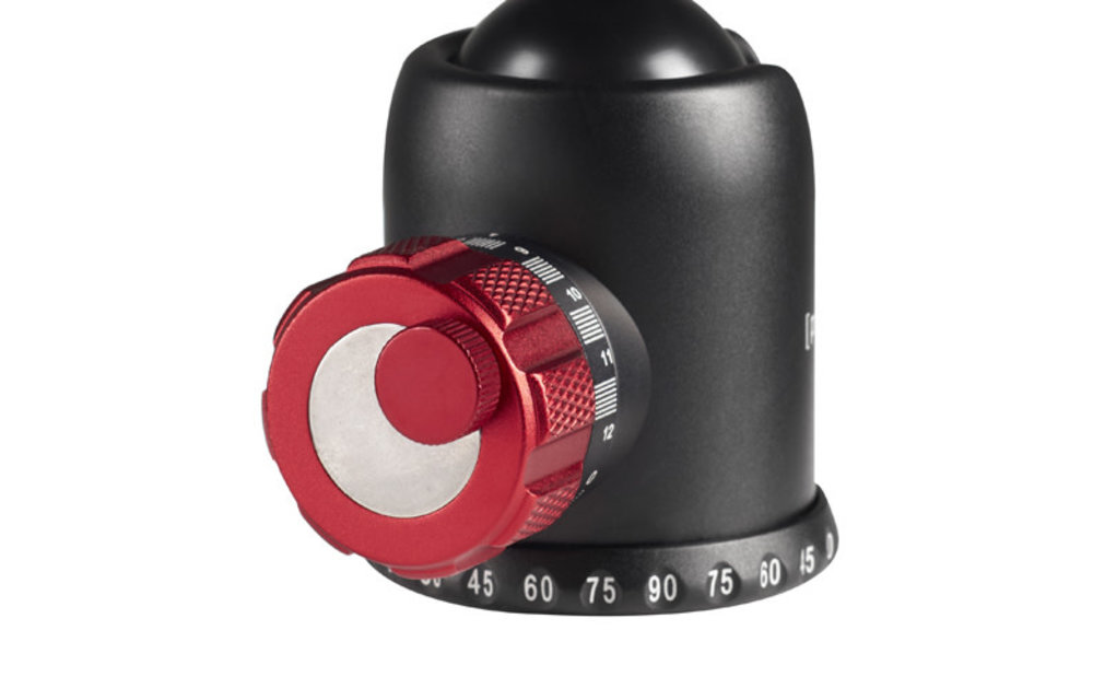 Promaster SPH36P Ball Head - Specialist Series