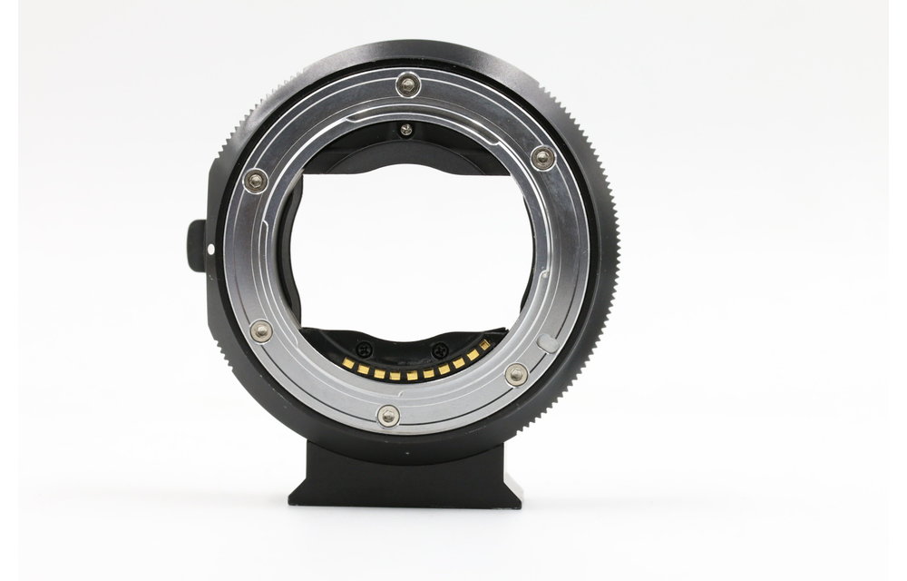 Preowned Metabones Canon EF to Sony E-Mount Adapter Mk IV - Excellent