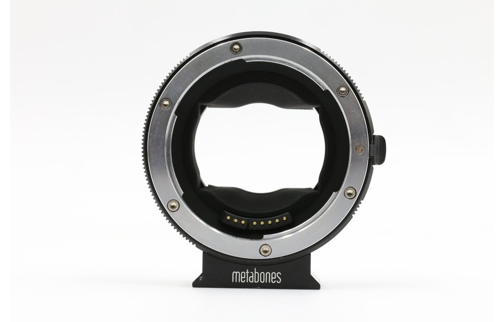 Preowned Metabones Canon EF to Sony E-Mount Adapter Mk IV - Excellent