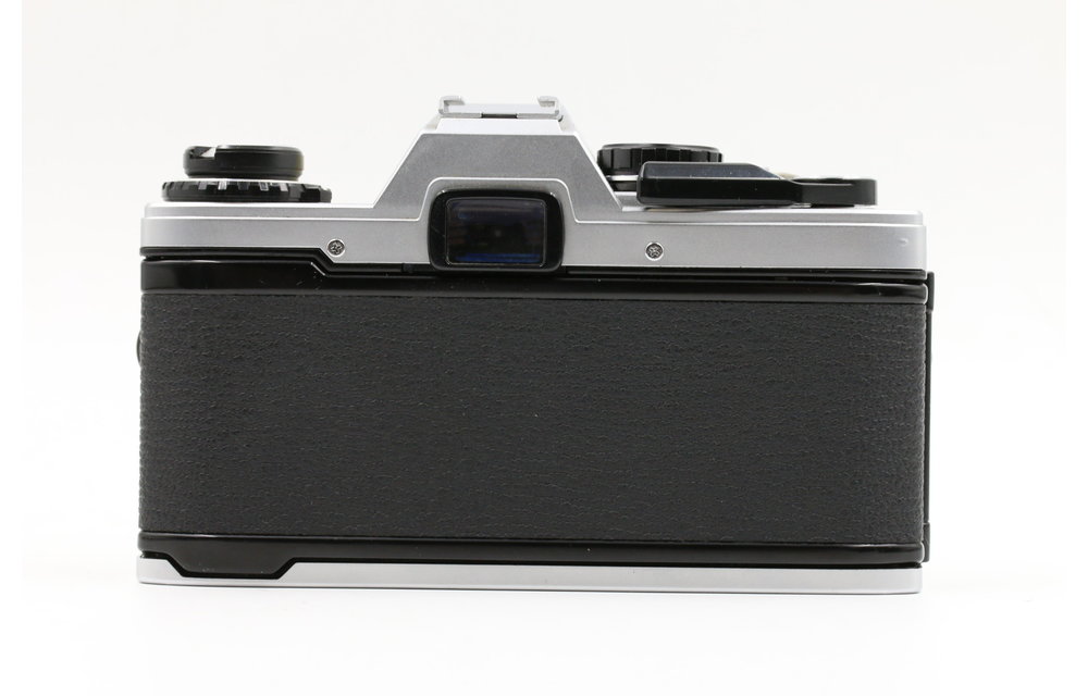 Preowned Olympus OM-10 35mm Film Camera Body