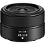 Nikon Z-series lens NIKKOR Z 28mm F/2.8 Lens