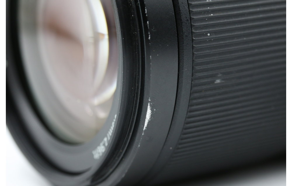 Preowned Sony FE 70-300 F4.5-5.6G OSS Lens - Good *see notes*