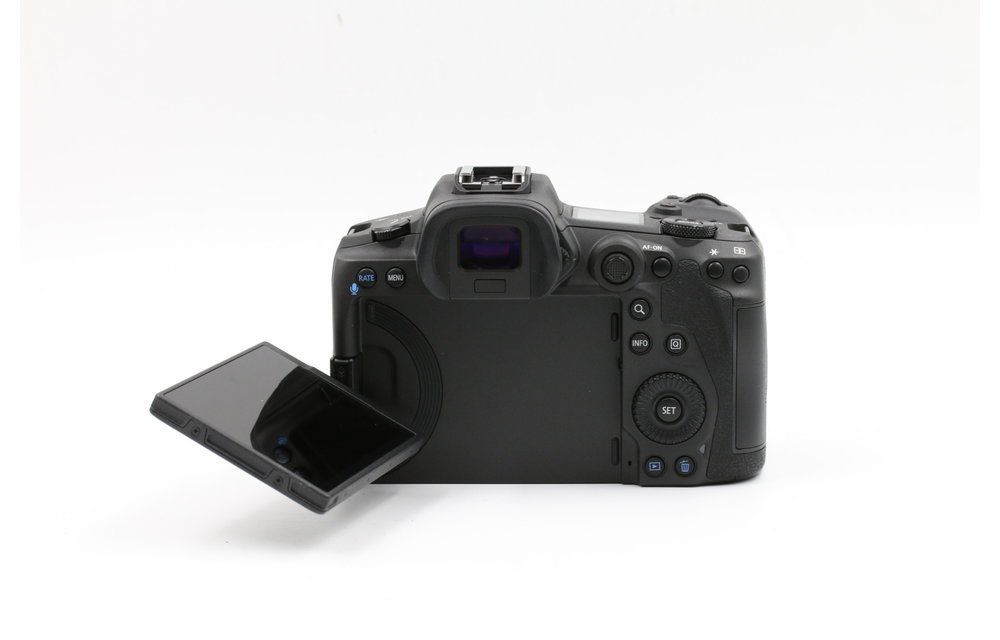 Preowned Canon EOS R5 Body - Like New