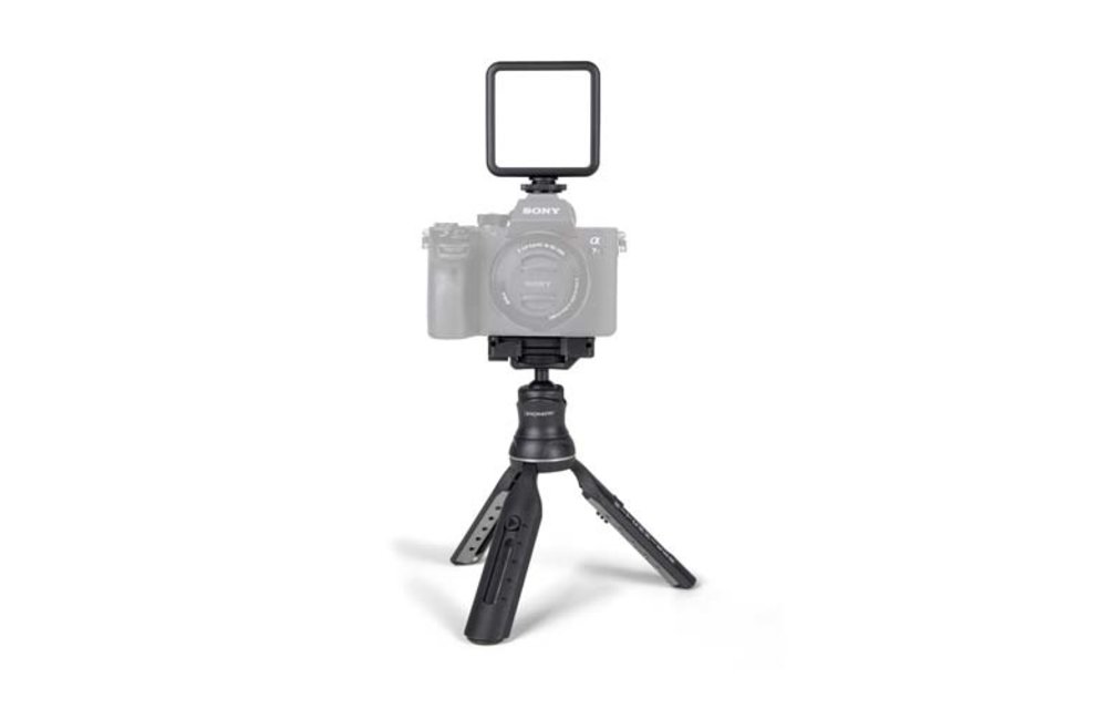 PROMASTER Video Call Lighting Kit 3.0