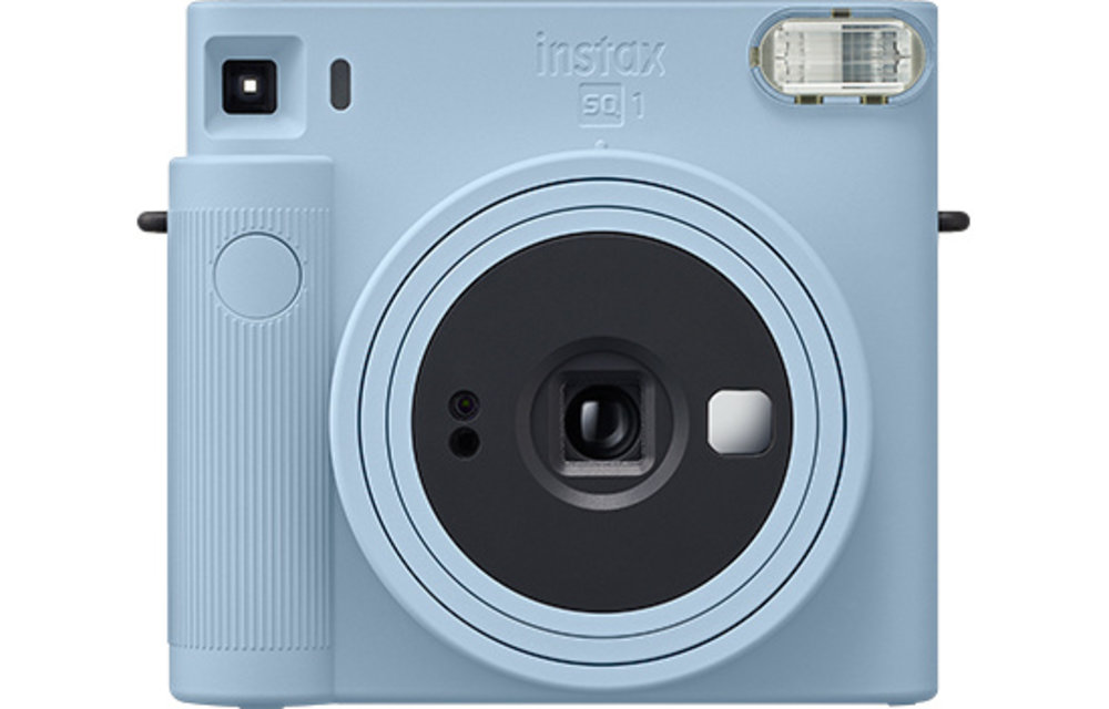 FUJI Instax Square SQ1 Glacier Blue