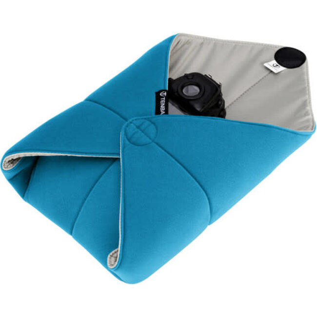 Tenba Tools 16-inch Protective Wrap - Blue