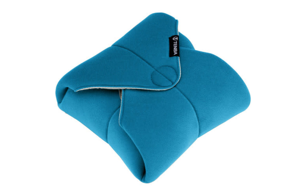 Tenba Tools 16-inch Protective Wrap - Blue