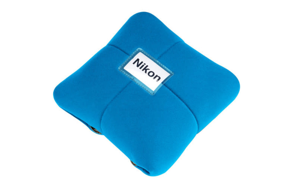 Tenba Tools 16-inch Protective Wrap - Blue
