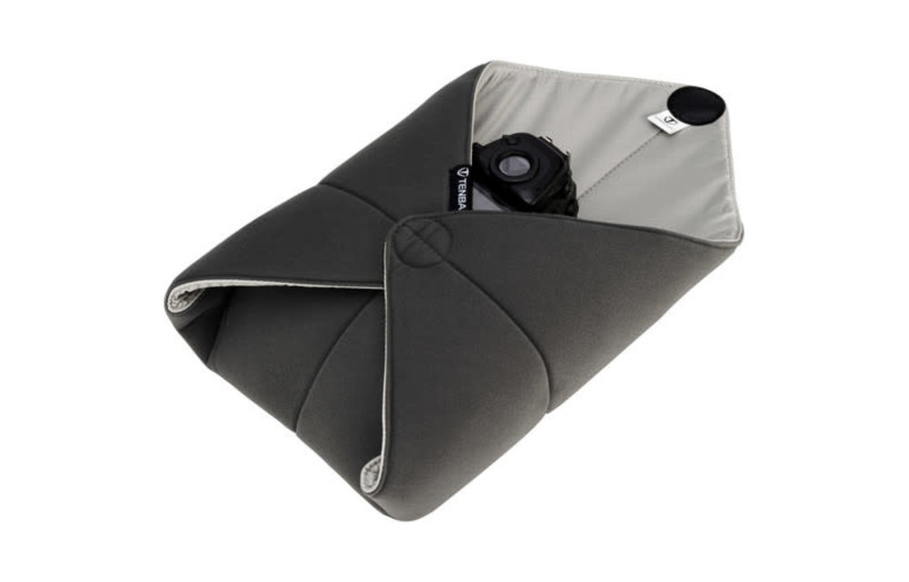 Tenba Tools 16-inch Protective Wrap - Black