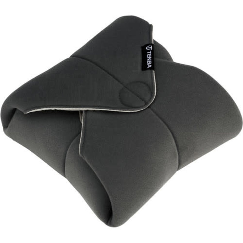 Tenba Tenba Tools 16-inch Protective Wrap - Black
