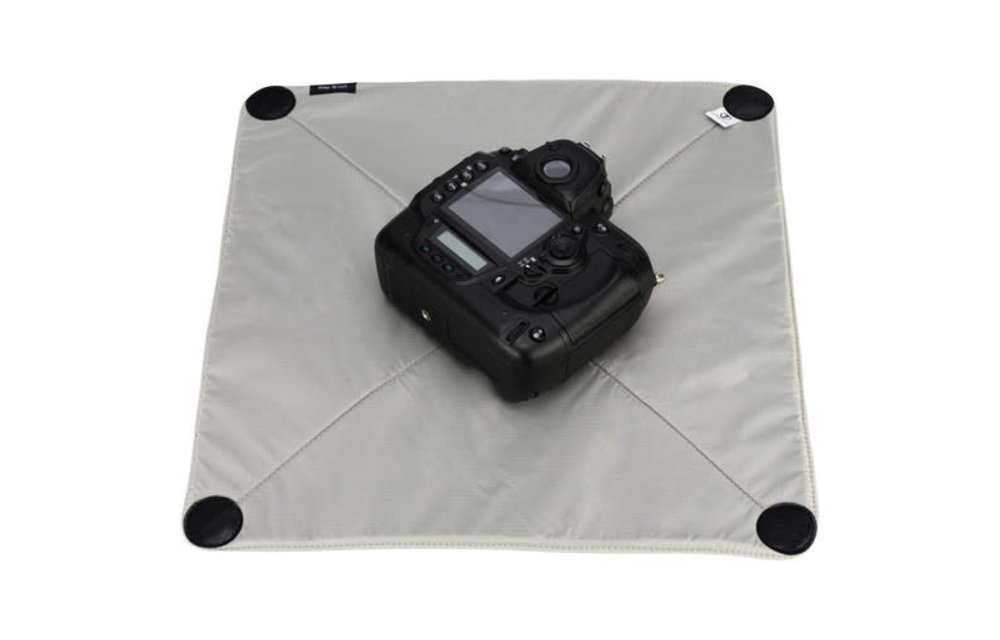 Tenba Tools 16-inch Protective Wrap - Black