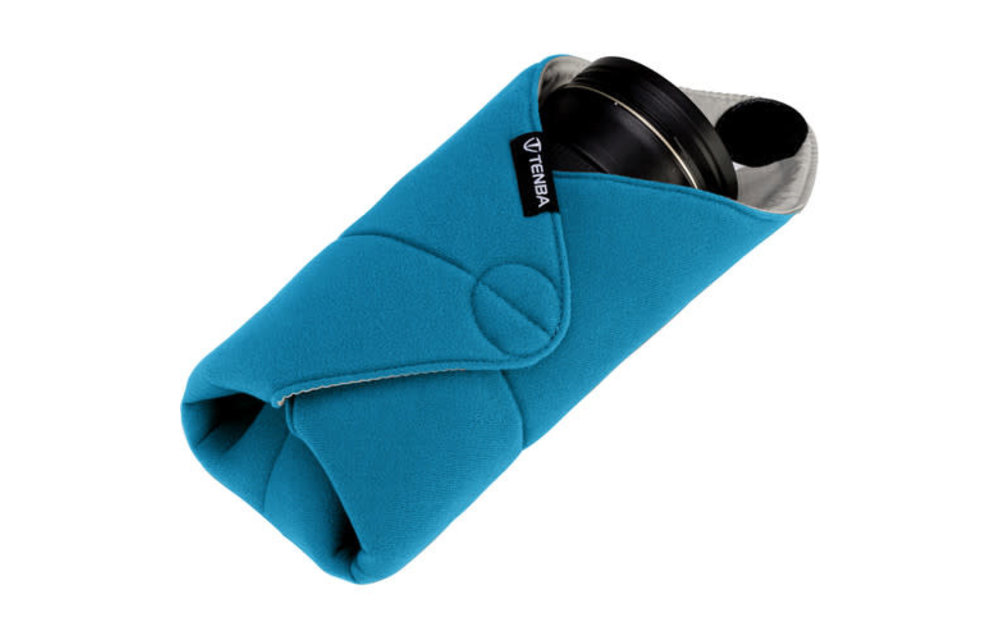 Tenba Tools 12-inch Protective Wrap - Blue