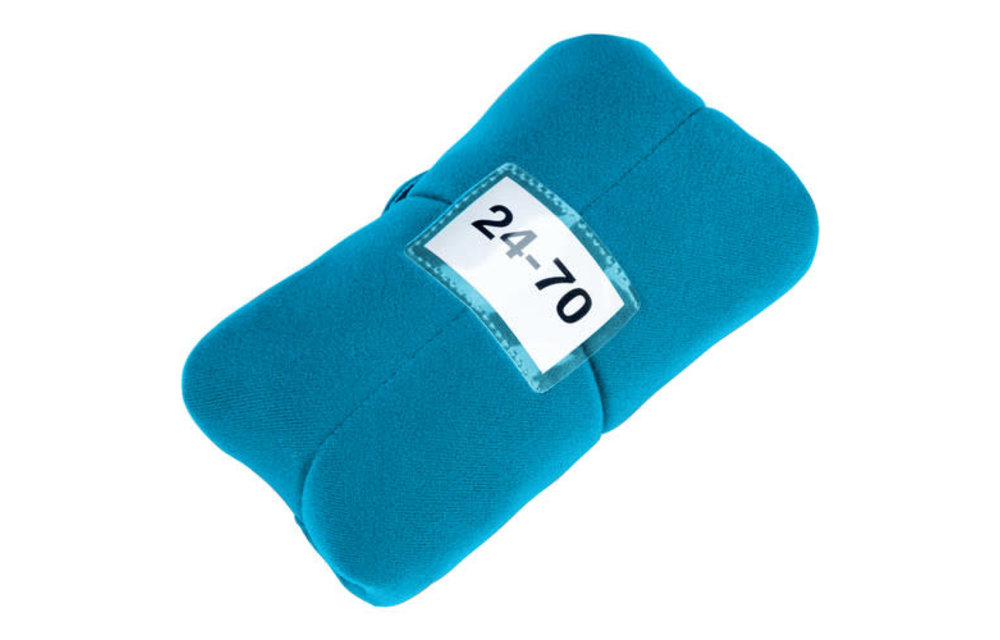 Tenba Tools 12-inch Protective Wrap - Blue