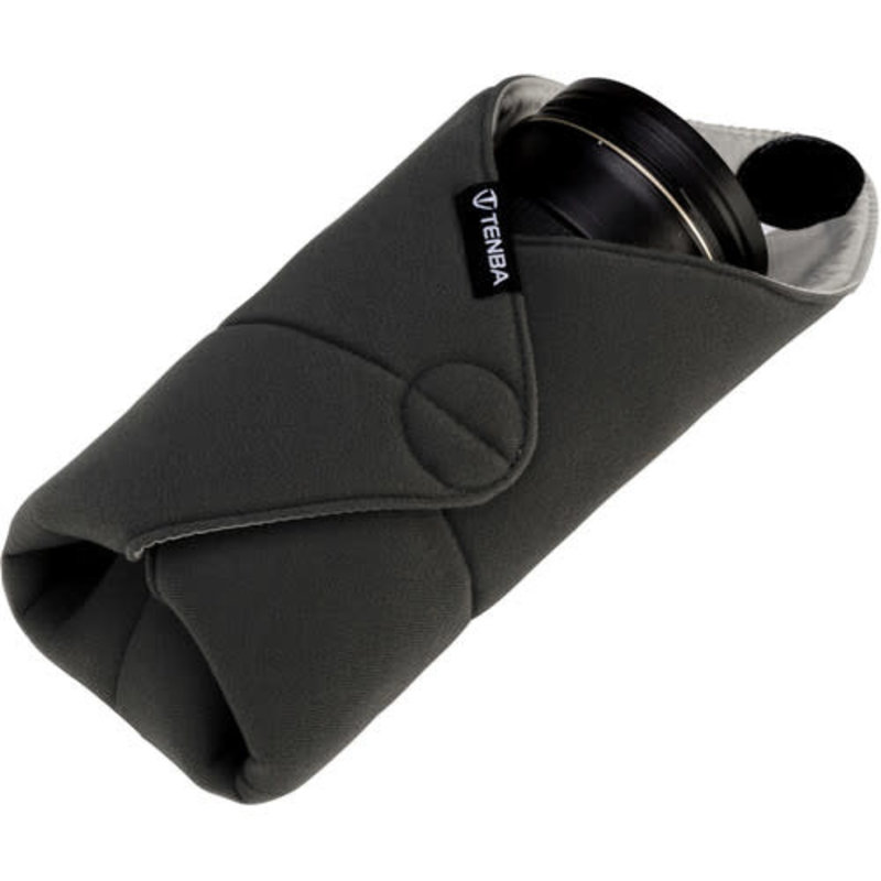 Tenba Tenba Tools 12-inch Protective Wrap - Black