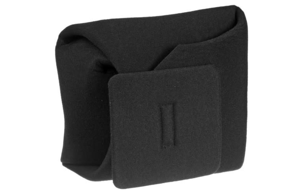 Op/Tech Neoprene Wrap 19” Black