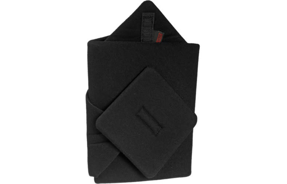 Op/Tech Neoprene Wrap 15” Black