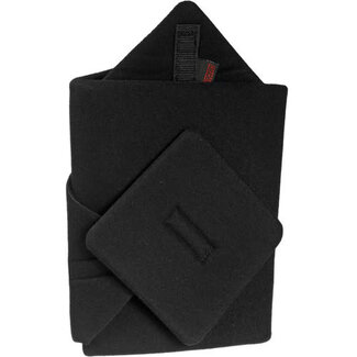 OP/TECH Op/Tech Neoprene Wrap 15” Black