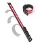 Spiffy Gear: Lumee RGB Light Bracelet