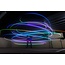 Spiffy Gear: Lumee RGB Light Bracelet