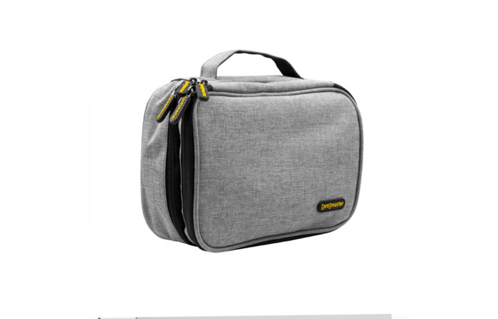 Promaster Impulse Handy Case - Grey