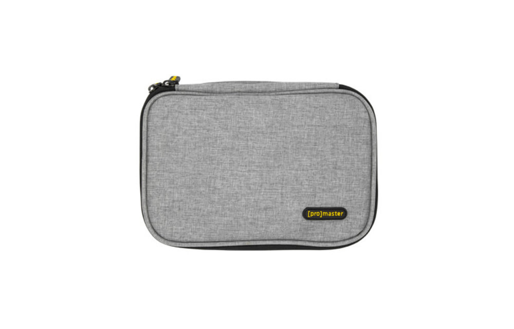 Promaster Impulse Handy Case - Grey