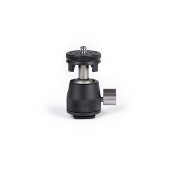 Promaster Promaster Famous Shoes Ball Head