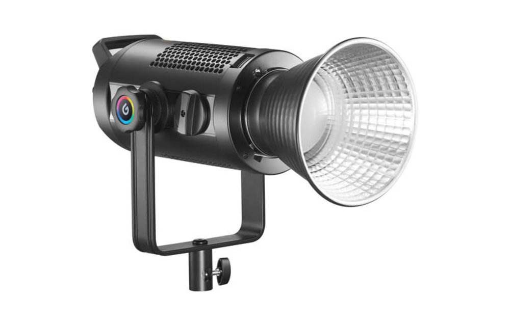 GODOX SZ150R Zoom RGB LED Video Light