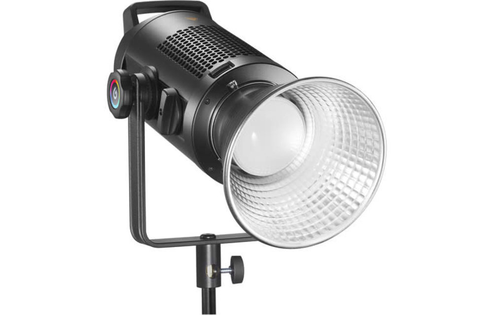 GODOX SZ150R Zoom RGB LED Video Light